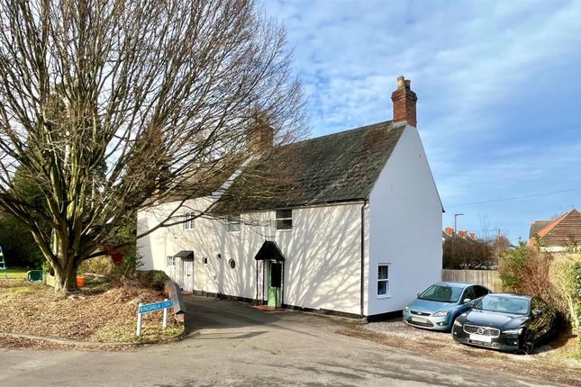 Semi-detached house for sale in Sandhurst Road, Gloucester