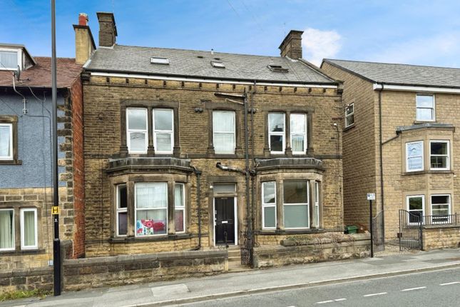 Garfied House External September 2025 Blue Sky.Jpg