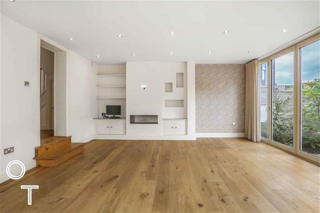 Detached house for sale in Hampstead Lane, London