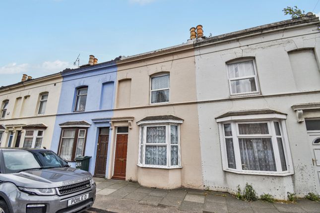 2 bed terraced house for sale in Wincheap, Canterbury, Kent CT1