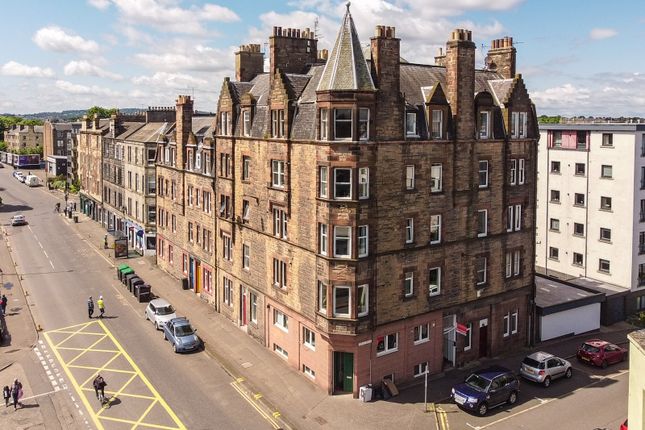 Thumbnail Flat for sale in 1 (1F2) Tinto Place, Leith, Edinburgh