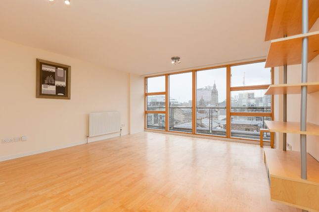 Flat for sale in Hutcheson Street, Glasgow