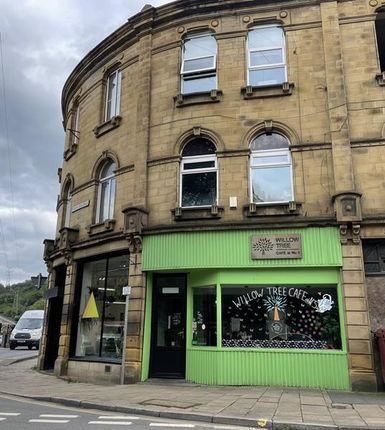 Retail premises for sale in 5 &amp; 5A Ryburn Buildings, West Street, Sowerby Bridge, West Yorkshire