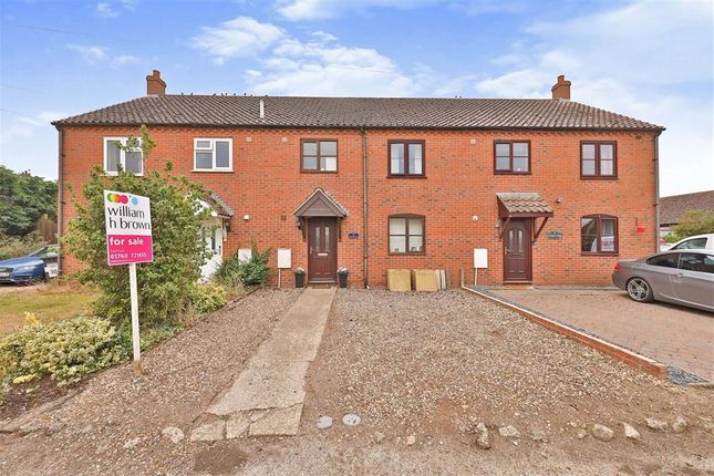 Property to rent in Back Road, Pentney, King's Lynn PE32