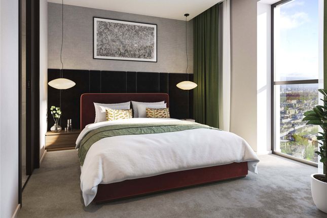 303,, The Oria, 100 West Cromwell Road photo 3