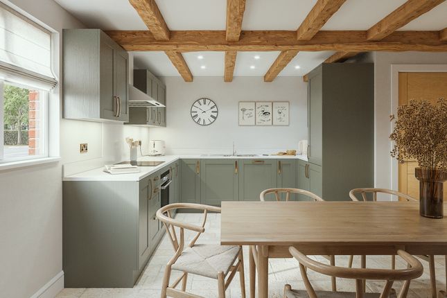 Kingswell Court, Reading Road, Harwell photo 4