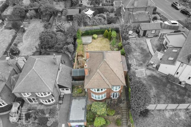 69, Harrow Road, Nottingham photo 2