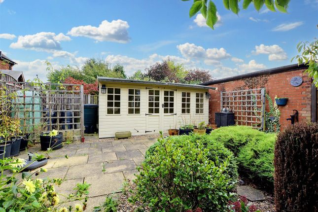 Detached bungalow for sale in Plant Lane, Long Eaton, Nottingham