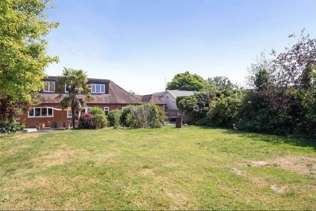 Bungalow for sale in The Green, Theydon Bois
