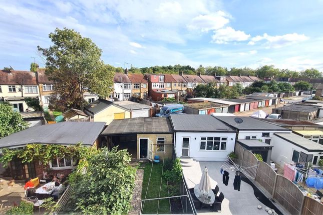 Terraced house for sale in Downhills Way, Lansdowne Road, London