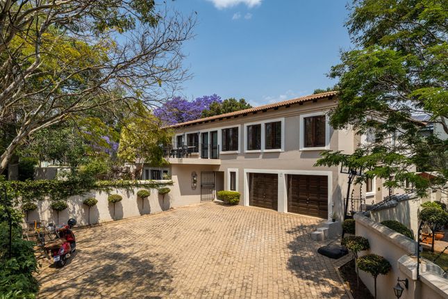 Detached house for sale in 269 Nicolson Street, Brooklyn, Pretoria, Gauteng, South Africa