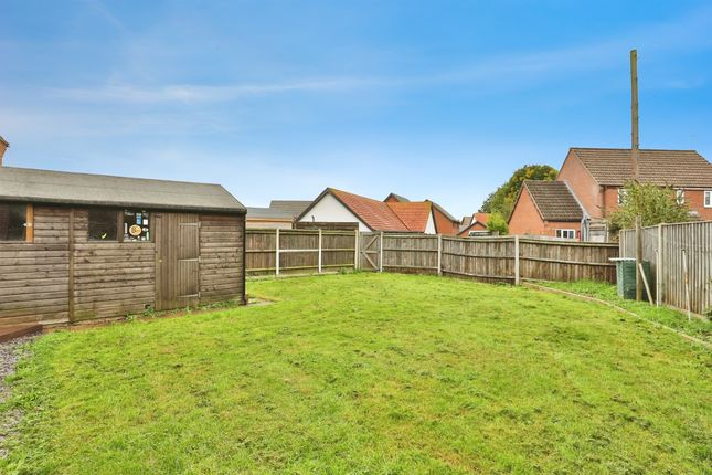 21, Two Fields Way, Dereham photo 3
