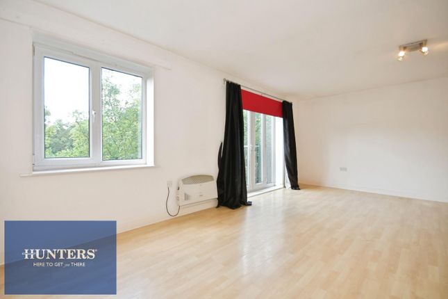 6, Henshall House, Tapton Lock Hill, Chesterfield photo 4