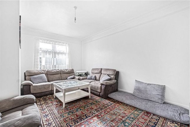 Flat for sale in Beatrice Avenue, London