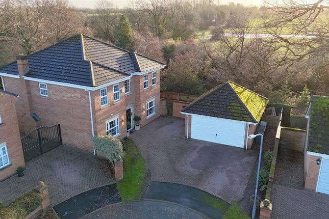 5-bed house on 3 Chiltern Close, Walsall, £725,000