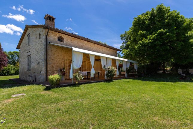 Country house for sale in Monteriggioni, Monteriggioni, Toscana