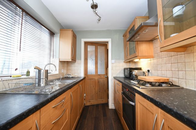 261 Liverpool Road, Manchester photo 3