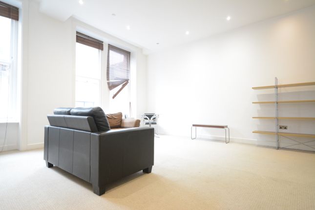 Thumbnail Flat to rent in George Street, Nottingham