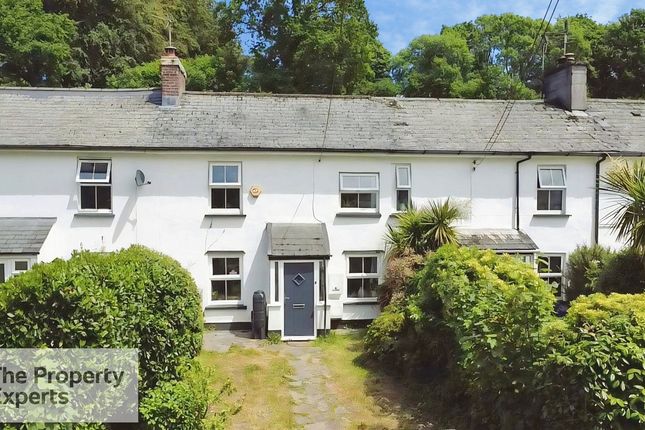 3-bed house on 3, Walkham Terrace, Yelverton, £300,000