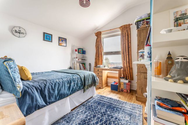 Terraced house for sale in Overhill Road, East Dulwich, London