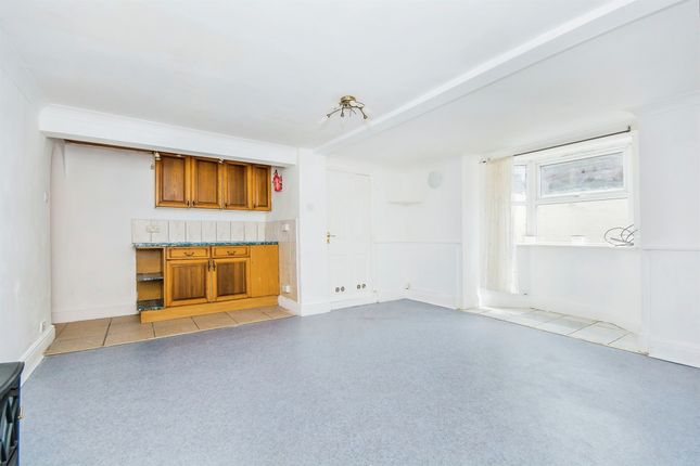 Flat for sale in St. Augustines Road, Wisbech