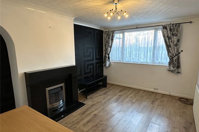 End terrace house for sale in Ward End Park Road, Birmingham, West Midlands