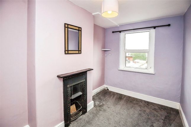 Semi-detached house for sale in Ellesmere Road, St. Martins, Oswestry, Shropshire