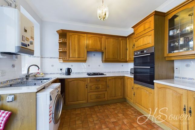 Terraced house for sale in St. Lukes Road, Torquay