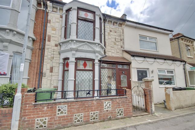 Thumbnail Property for sale in Powerscourt Road, Portsmouth