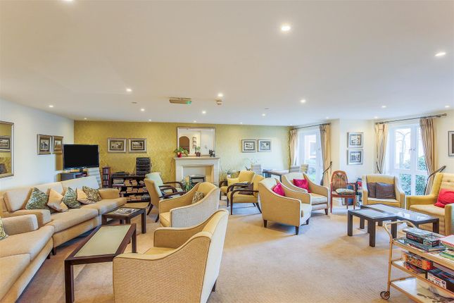 36 Edwards Court, Queens Road, Attleborough photo 2