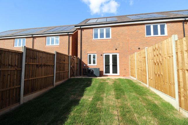 8, Sungold Close, Kenilworth photo 4