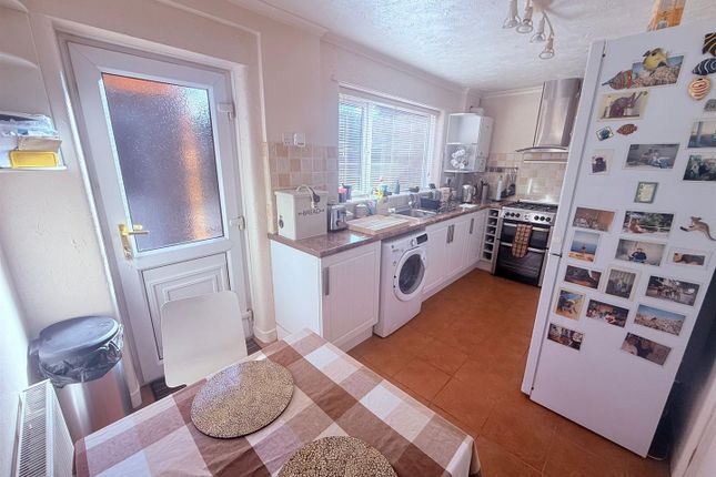 67, Cleveland Road, Warrington photo 4