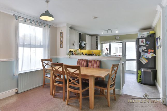 Maisonette for sale in Milehouse Road, Plymouth, Devon