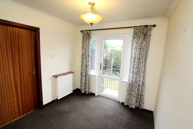 7A Woodlands Crescent, Turriff photo 4