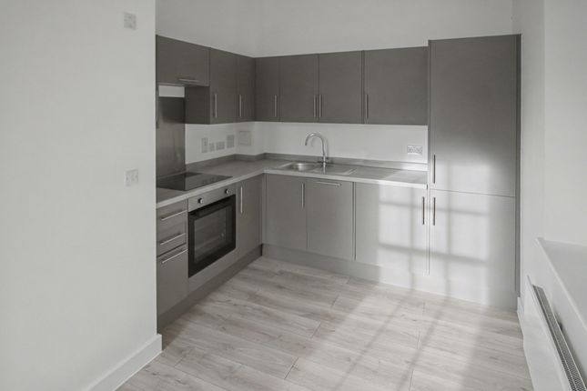 Flat Flat 1, Esperance Lodge, 1A Hartington Place, Eastbourne photo 4