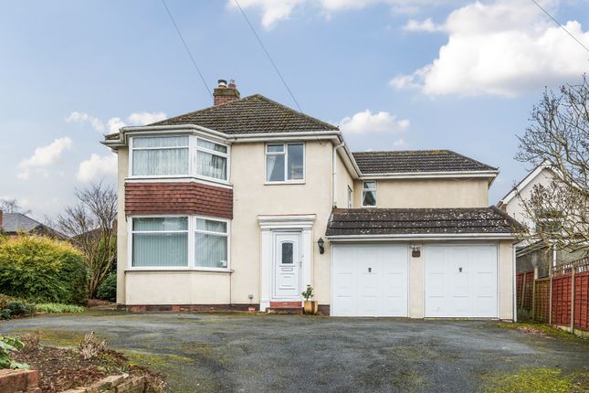 Homes for Sale in Castle Barns, Cookley, Kidderminster DY10 - Buy 