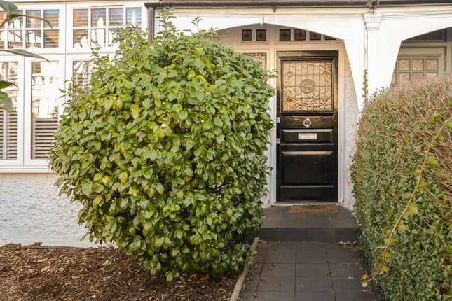 Semi-detached house for sale in Rathgar Avenue, Ealing, London