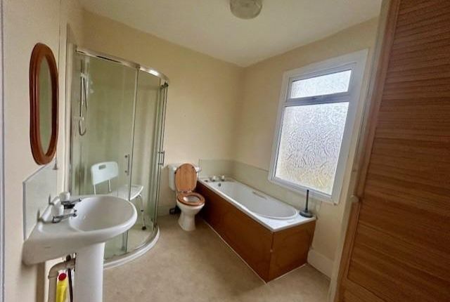 Semi-detached house for sale in Thursfield Road, West Bromwich