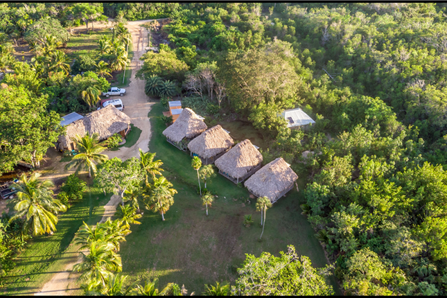 Thumbnail Villa for sale in Corozal, District, Belize
