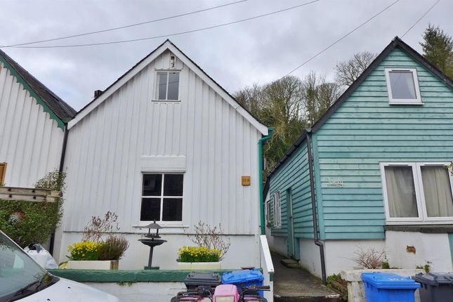 Cottage for sale in 21A Hamilton Terrace, Lamlash, Isle Of Arran