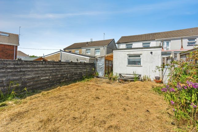 5, St. Pauls Terrace, Gorseinon photo 4