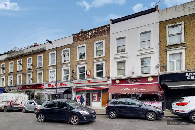Commercial property for sale in Malvern Road, Maida Vale