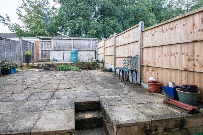 40, Braybrooke Drive, Furzton photo 4