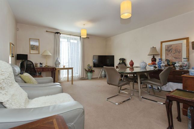 Flat 1, 11, High Street, Cambridge photo 2