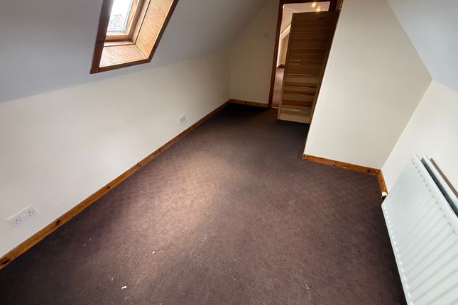 12A, Almanythie Road, Peterhead photo 2