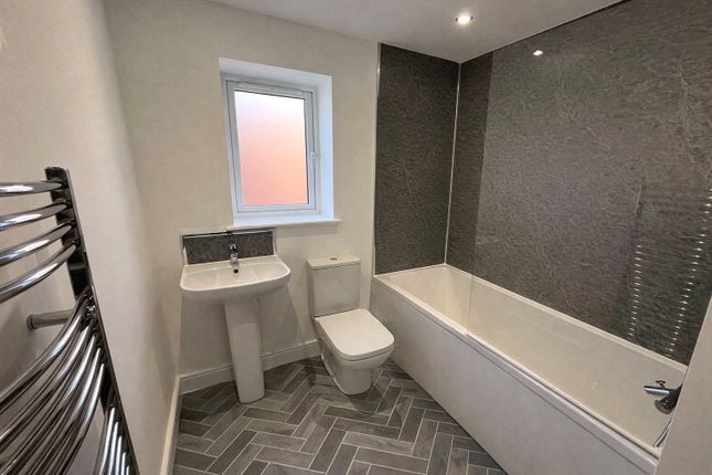 Plot 7 (The Lennox),, Monument View, Hucknall photo 4