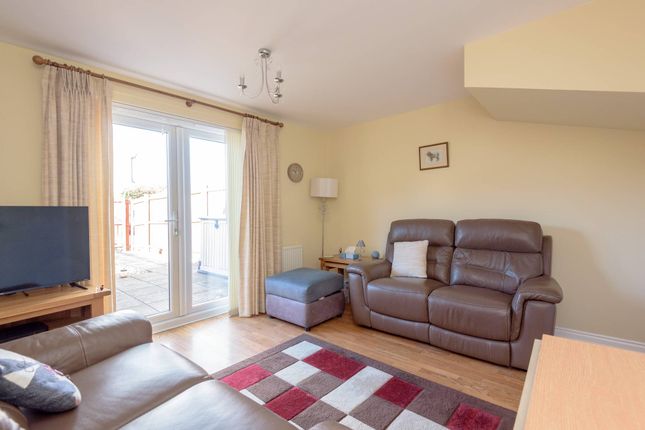 33, Fairbairn Way, Dunbar photo 2