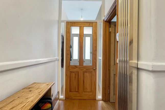 Terraced house for sale in Montague Road, Cambridge
