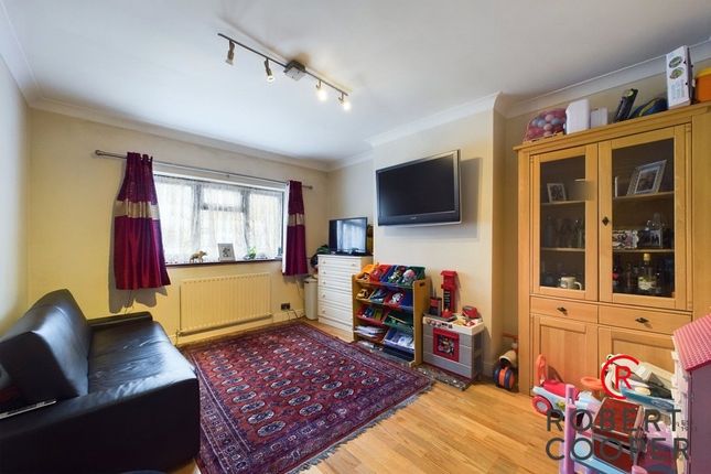 Semi-detached house for sale in Dudley Drive, Ruislip
