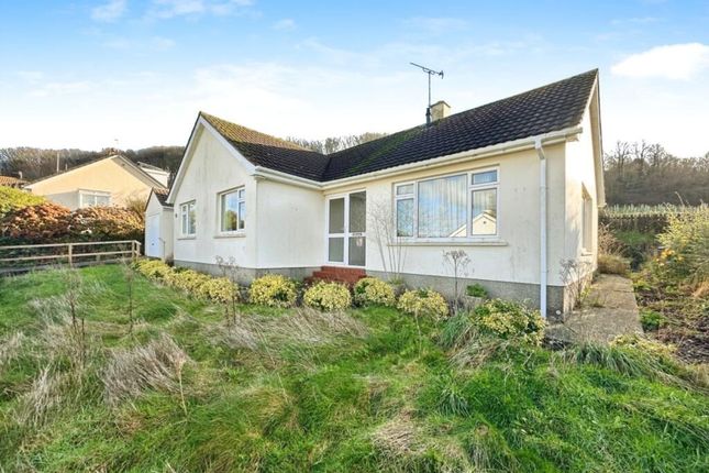 3-bed bungalow on 29, Castel Wary Close, Helston, £350,000